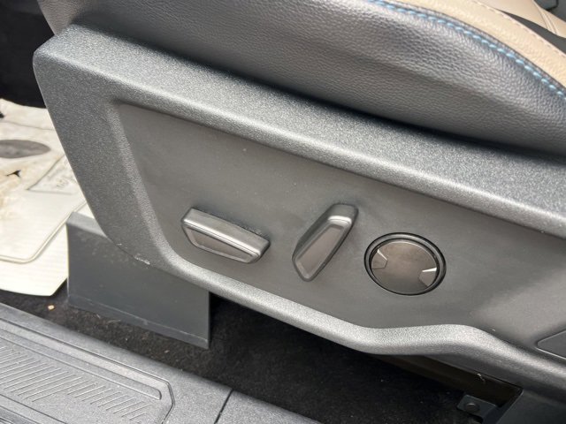 Certified 2022 Ford Bronco Wildtrak image 20