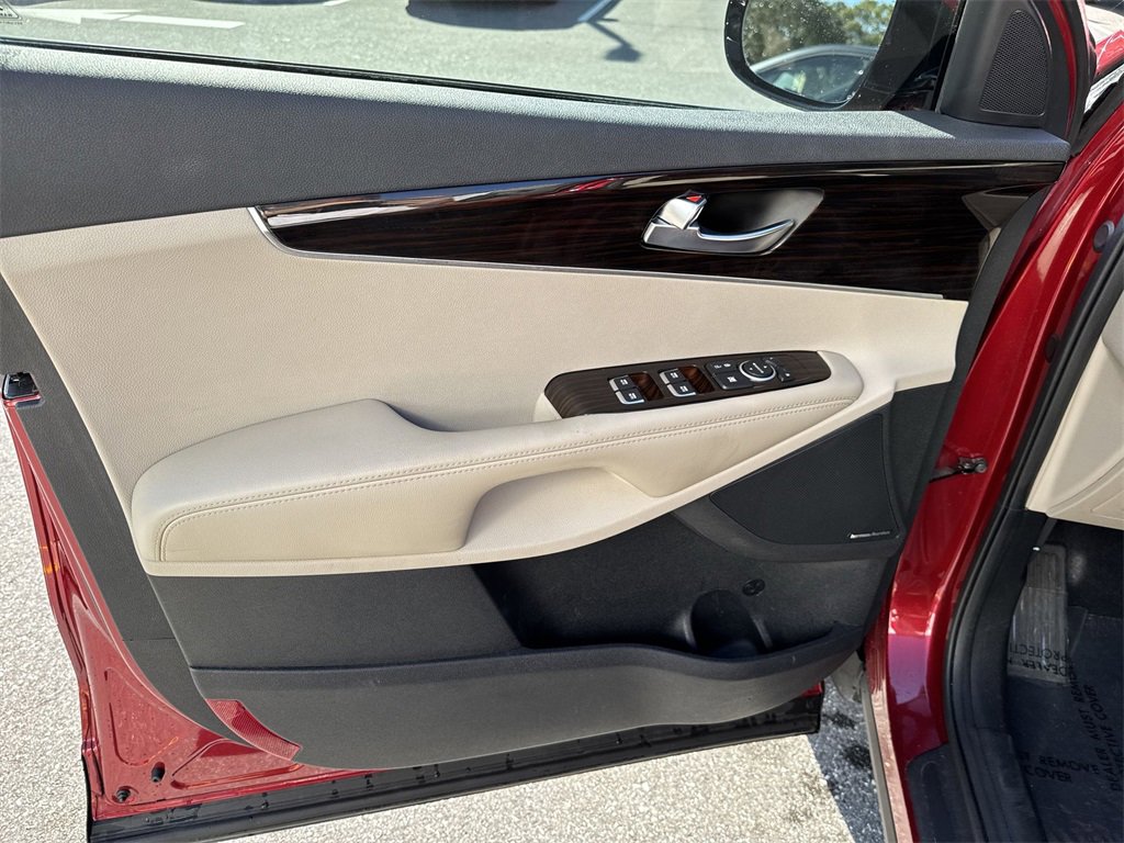 Used 2019 Kia Sorento EX w/ EX Touring Package image 40