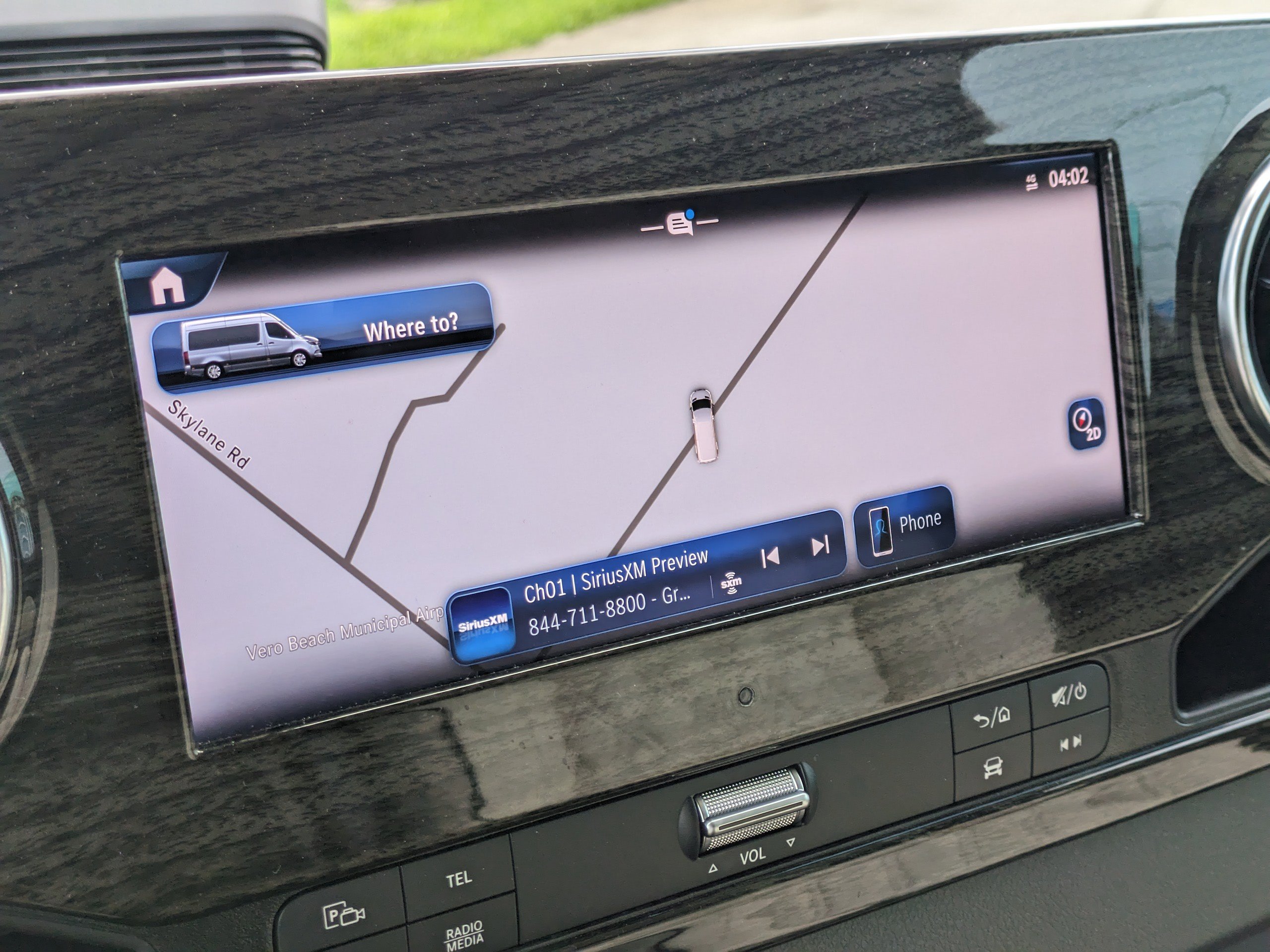 Used 2025 Mercedes-Benz Sprinter 144 Cargo image 64
