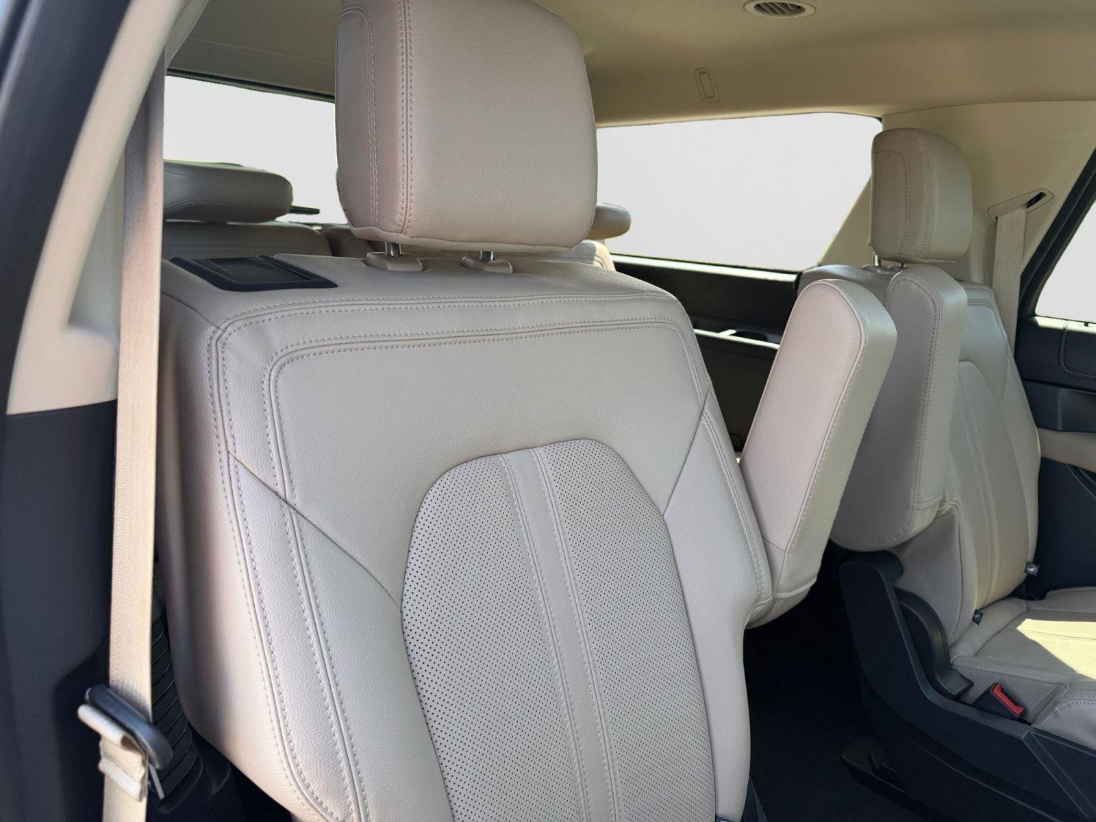 Used 2024 Ford Expedition Max Limited AWD/4WD image 48