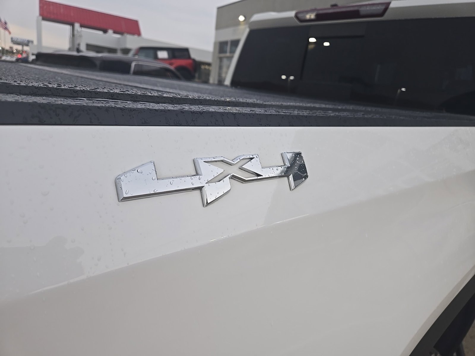 Used 2019 GMC Sierra 1500 SLT AWD/4WD image 9