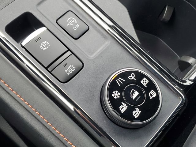 Certified 2024 Nissan Pathfinder Rock Creek image 36