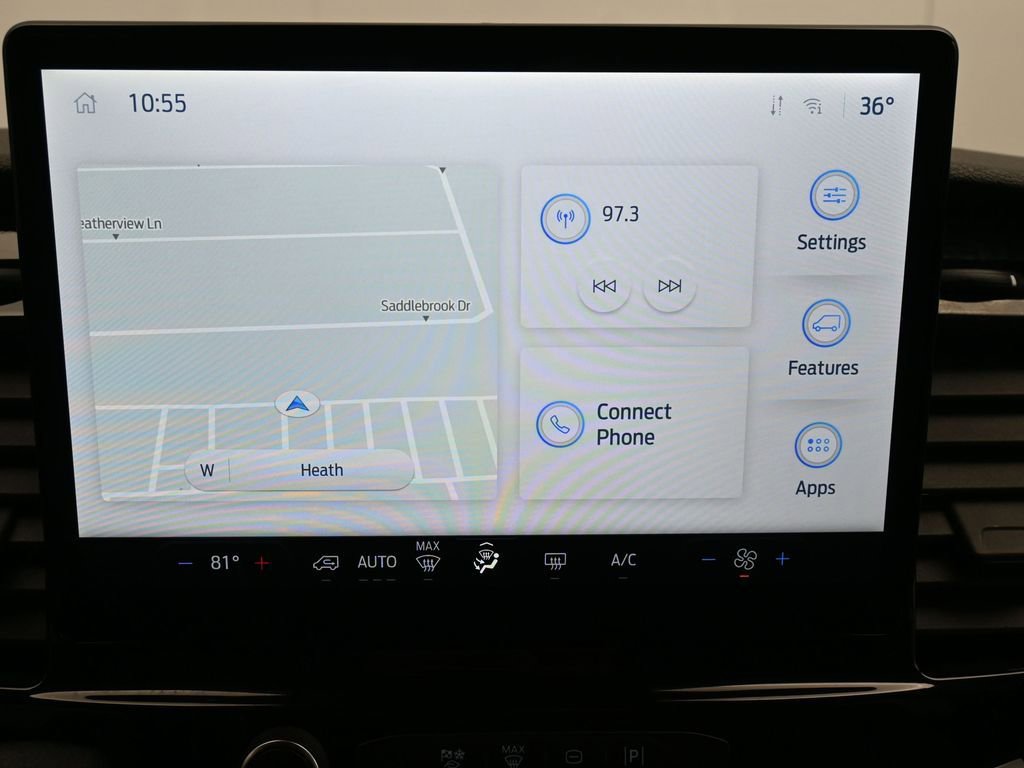 Used 2023 Ford Transit 350 XLT image 25