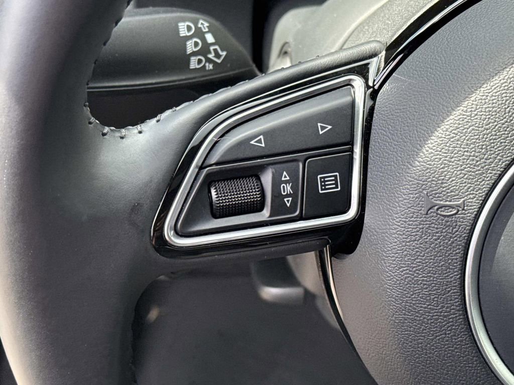 Used 2017 Audi Q3 2.0T Premium w/ Convenience Package image 23