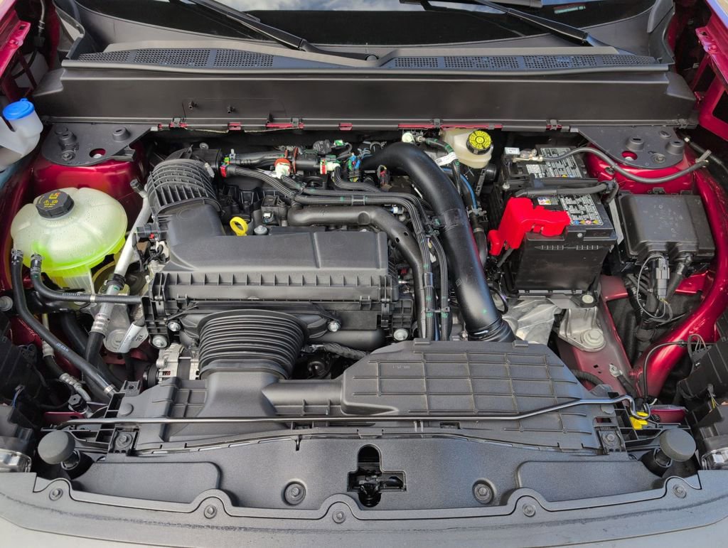 New 2026 Ford Maverick XLT image 32