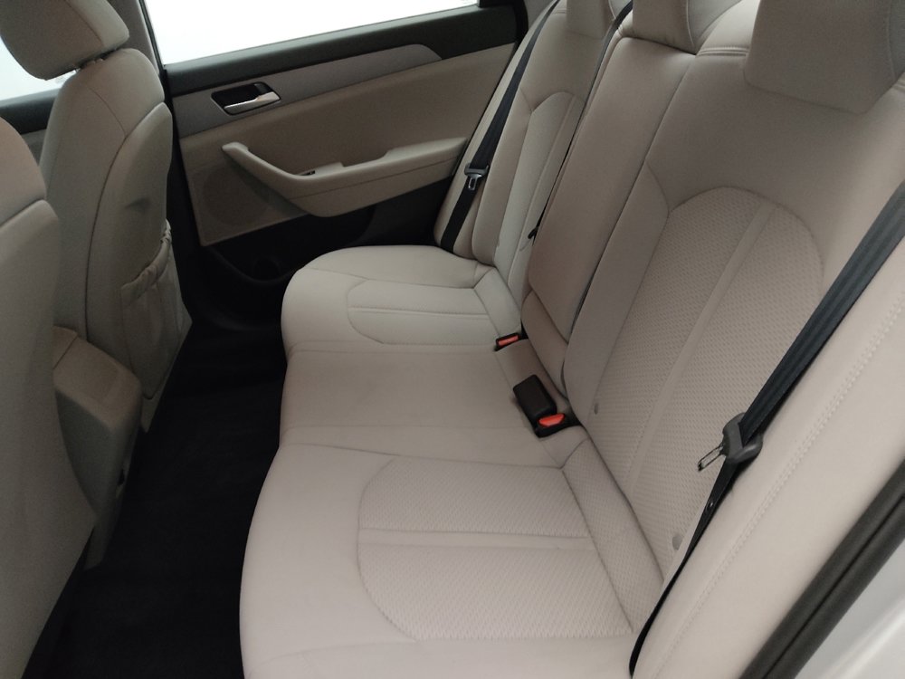 Used 2018 Hyundai Sonata ECO image 18