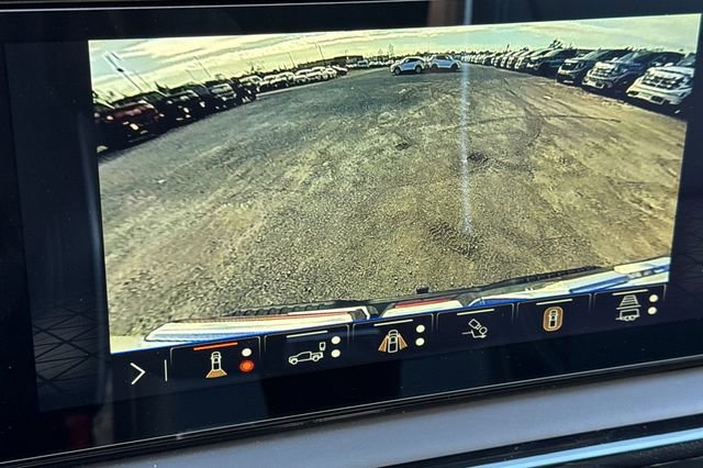 New 2026 GMC Sierra 1500 AT4X image 23
