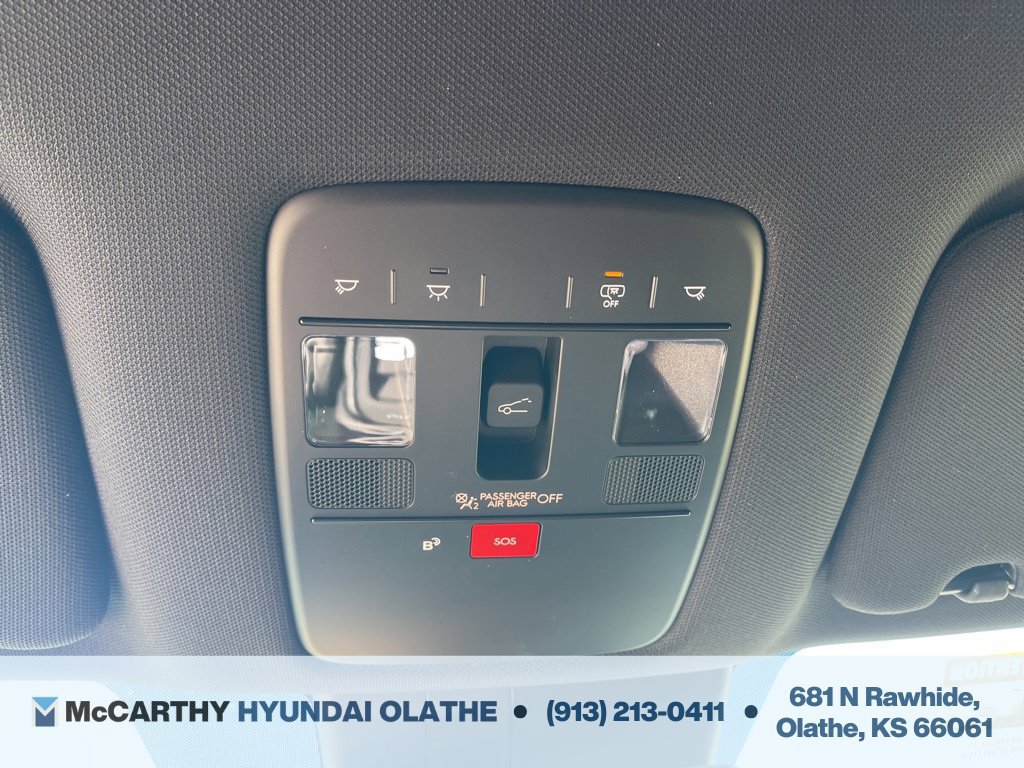 Used 2026 Hyundai Palisade XRT Pro AWD/4WD image 33