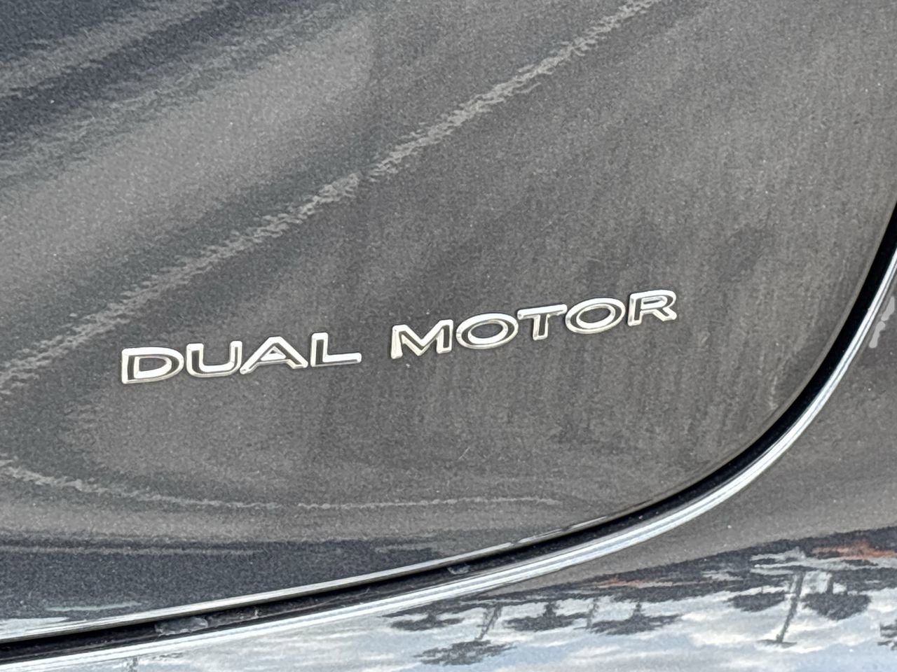 Used 2025 Tesla Model 3 Long Range AWD/4WD image 10