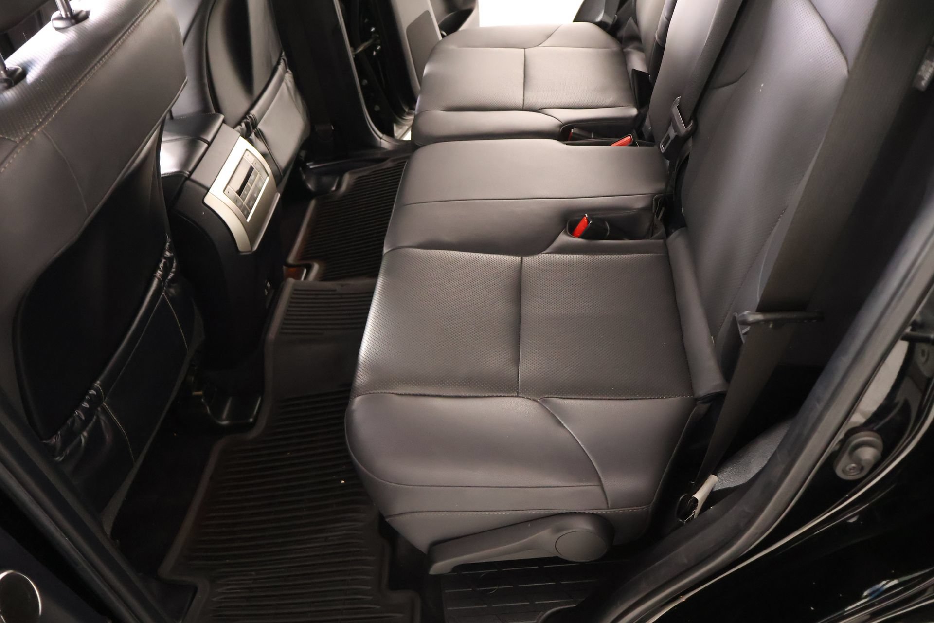 Used 2021 Lexus GX 460 Premium w/ Premium Plus Package AWD/4WD image 12