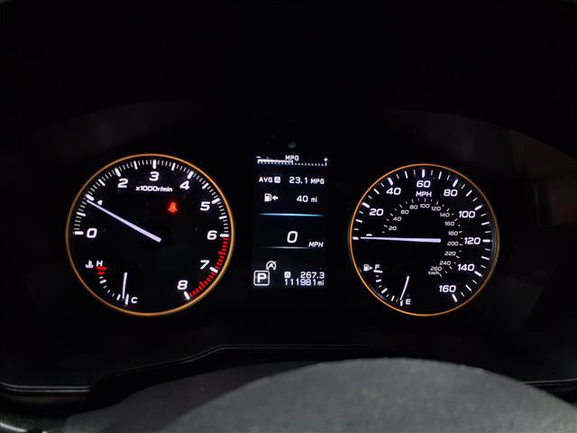 Used 2022 Subaru Outback Wilderness image 17