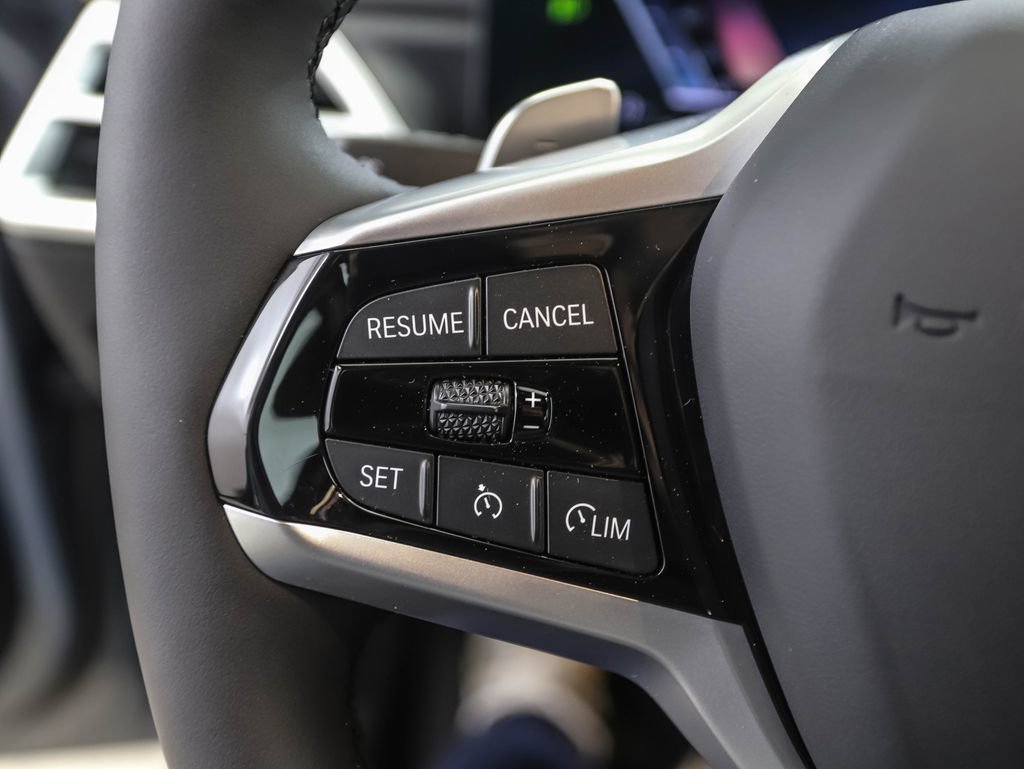 New 2026 BMW 330i xDrive Sedan w/ Convenience Package image 12