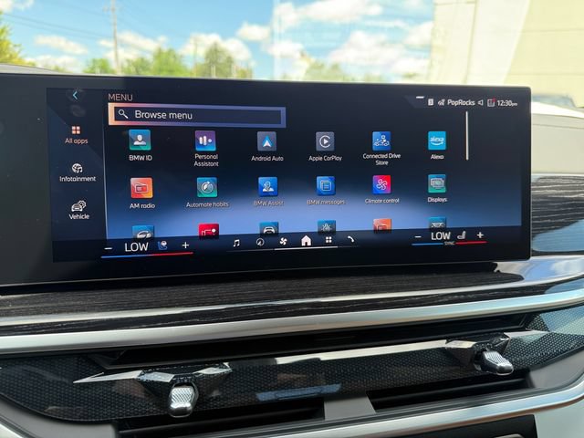 New 2026 BMW X5 xDrive40i w/ M Sport Package AWD/4WD image 23
