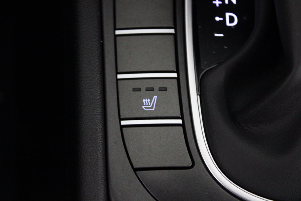 Certified 2026 Hyundai Kona SEL Sport FWD image 27
