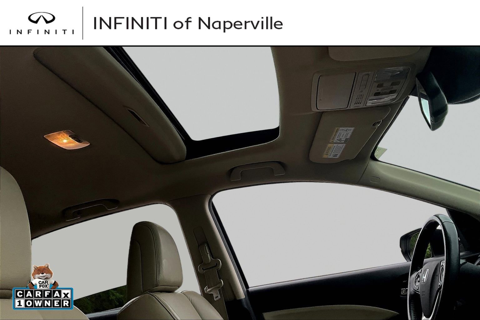 Used 2016 Honda CR-V Touring image 26