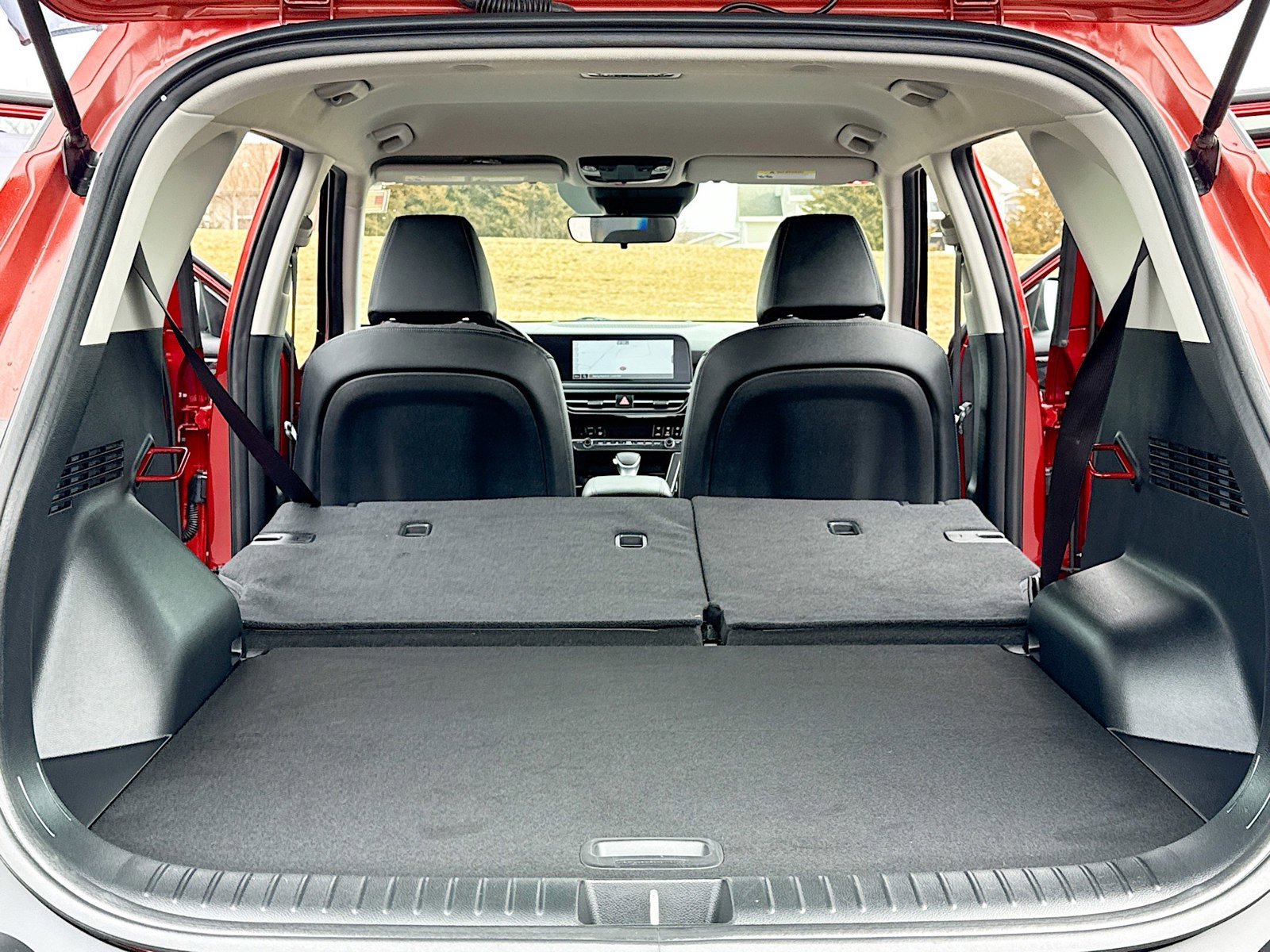 Used 2024 Kia Seltos X-Line image 7