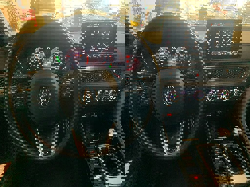 Used 2023 Acura Integra A-Spec image 19