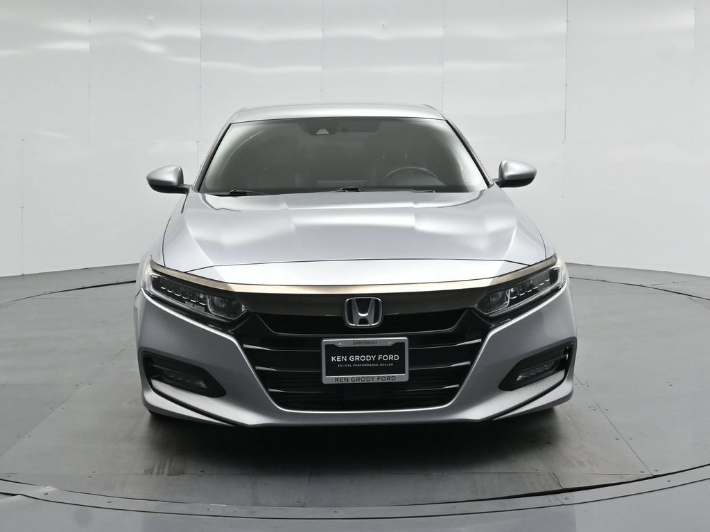 Used 2019 Honda Accord Sport image 16