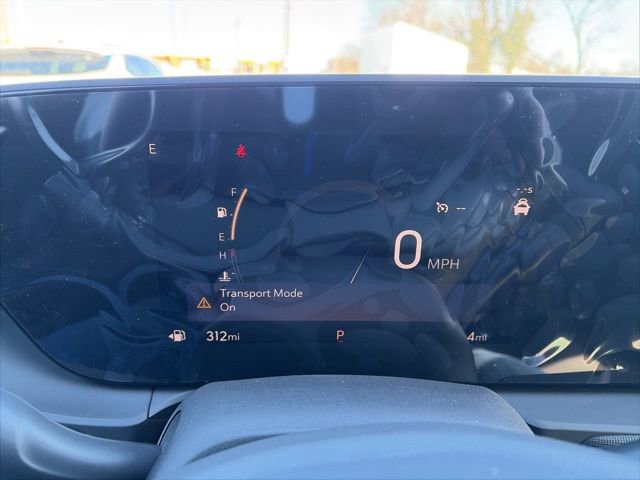 New 2026 Buick Envista Preferred w/ Convenience I Package image 20