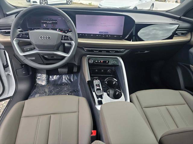 New 2026 Audi Q5 Premium AWD/4WD image 22