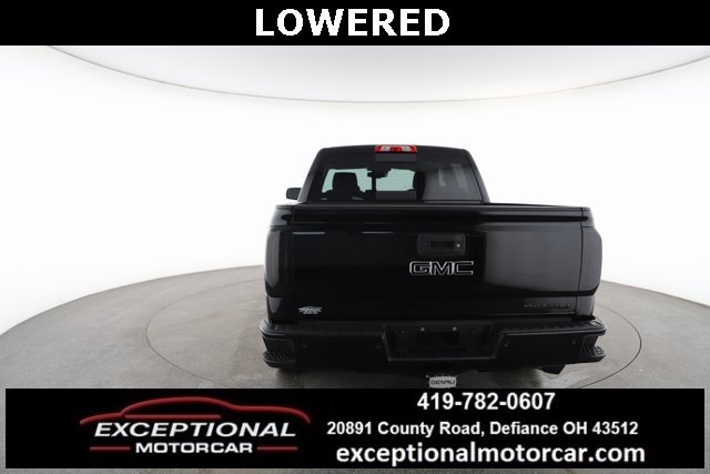 Used 2018 GMC Sierra 1500 Denali w/ Denali Ultimate Package image 13