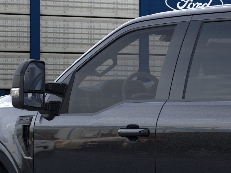 New 2025 Ford F150 XLT image 20