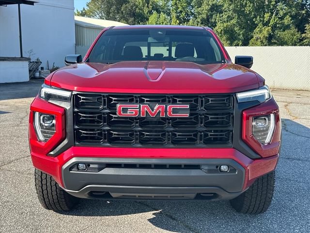 Certified 2023 GMC Canyon Elevation w/ Convenience Package RWD image 4