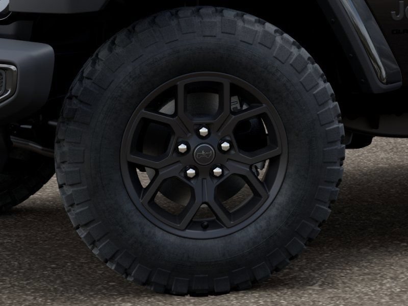 New 2026 Jeep Gladiator Sport AWD/4WD image 8
