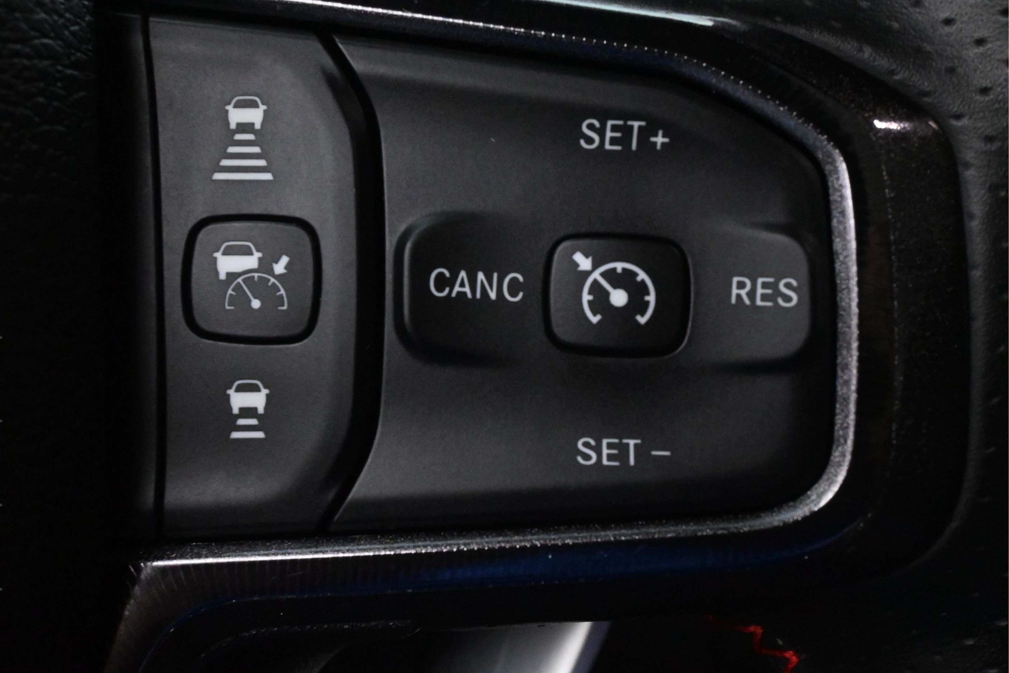 Used 2023 RAM 1500 TRX w/ TRX Level 2 Equipment Group AWD/4WD image 21
