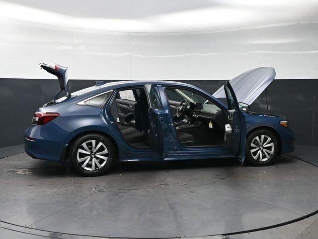 New 2026 Honda Civic LX image 36