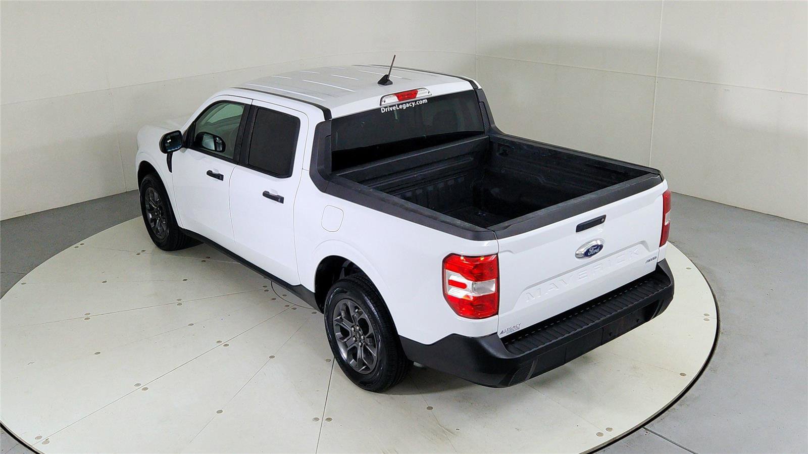 Used 2024 Ford Maverick XLT w/ Equipment Group 300A Standard image 39