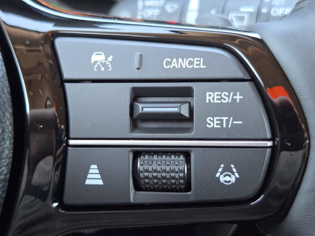 New 2026 Honda Passport RTL image 14