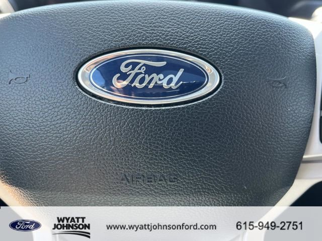 Certified 2023 Ford Explorer XLT w/ Equipment Group 202A AWD/4WD image 33