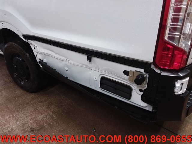 Used 2020 Ford Transit 350 148 High Roof Extended image 15