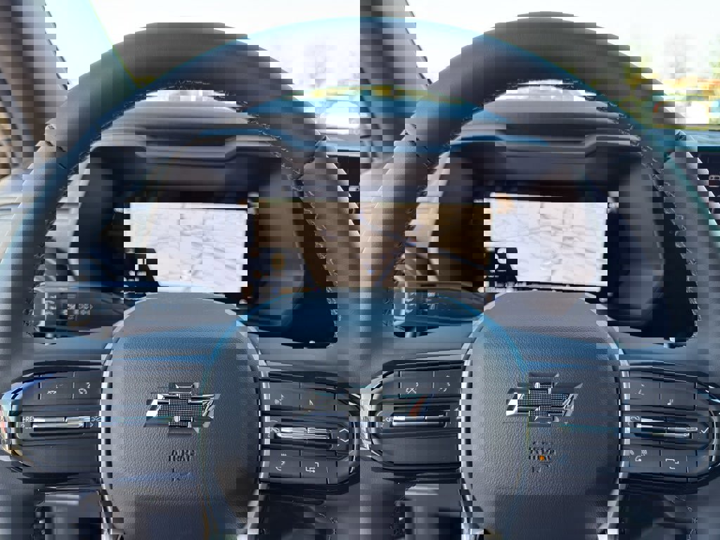 New 2026 Chevrolet Colorado Trail Boss image 22