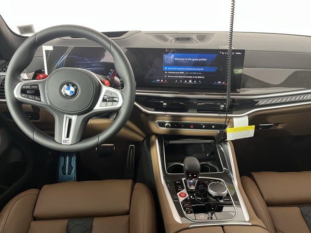 Used 2026 BMW X5 M Competition w/ Executive Package image 13