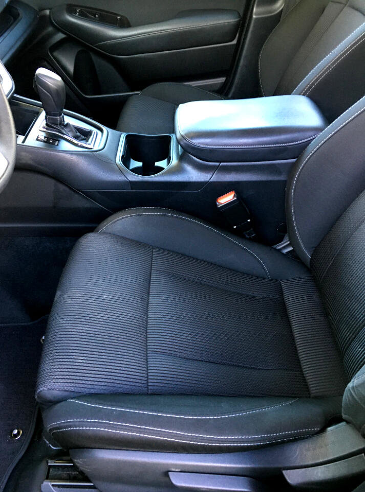 Used 2022 Subaru Legacy image 11