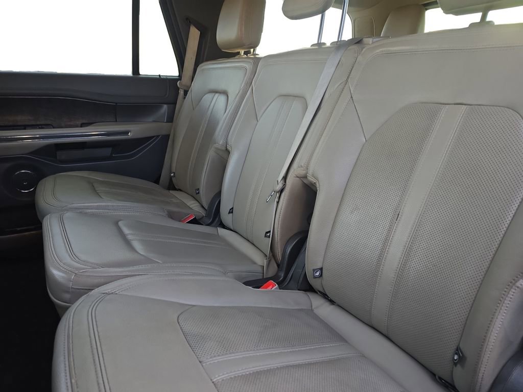 Used 2019 Ford Expedition Limited w/ Special Edition Package image 15
