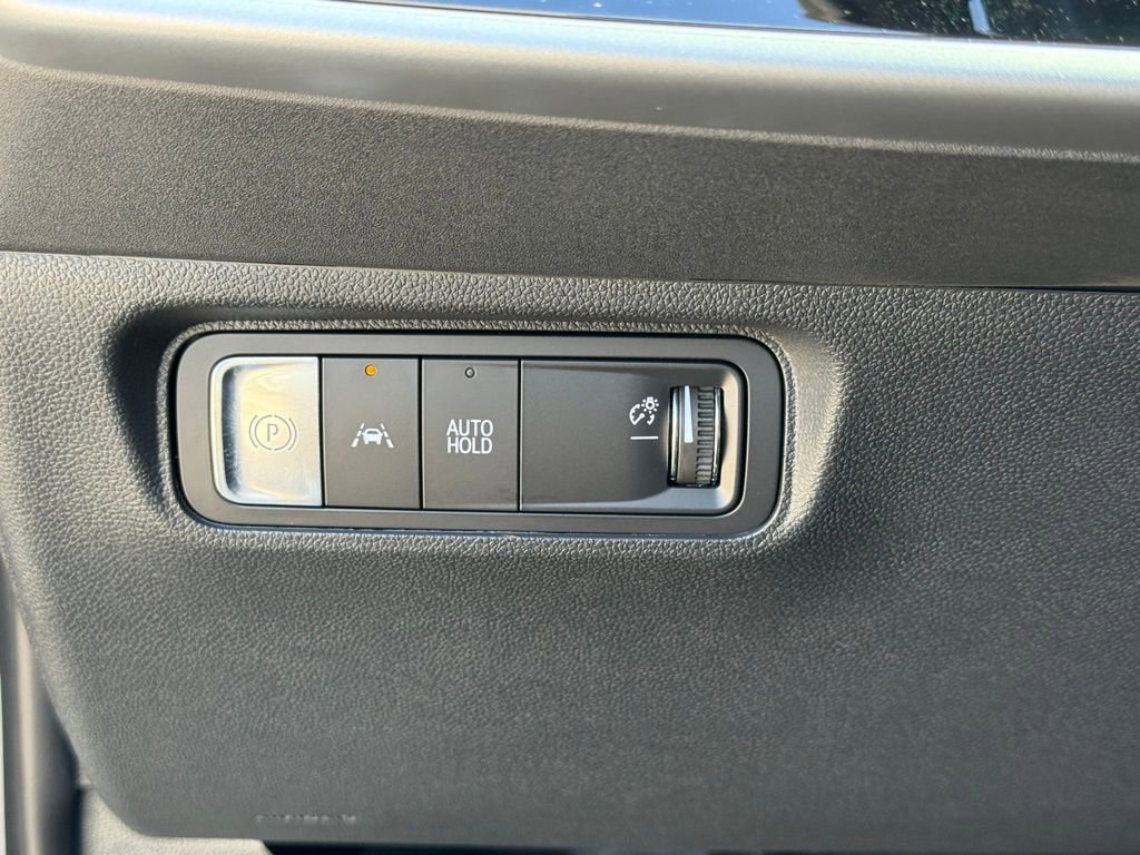 New 2026 Honda Prologue EX image 24