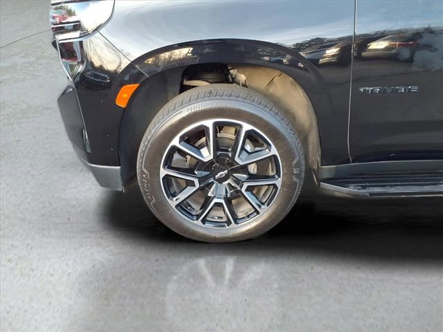 Used 2024 Chevrolet Tahoe RST w/ Luxury Package image 10