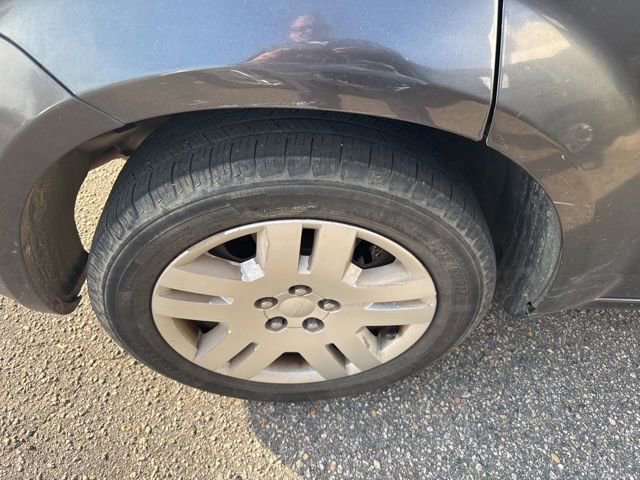 Used 2014 Dodge Avenger SE image 12