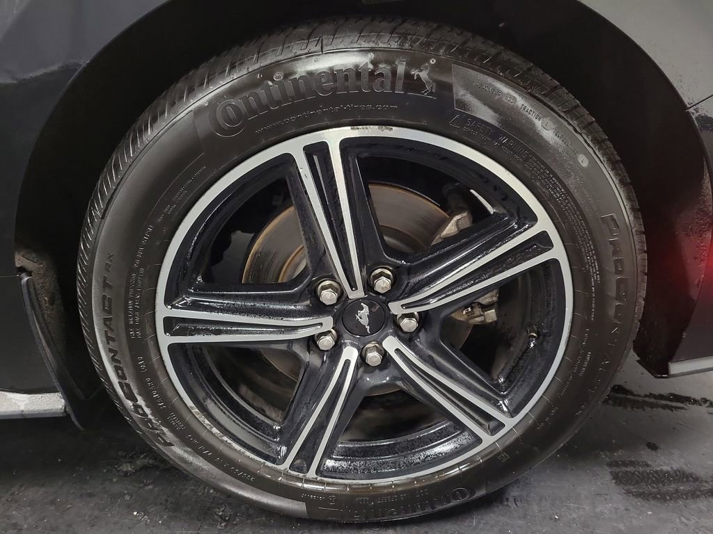 Used 2024 Ford Mustang Premium image 10
