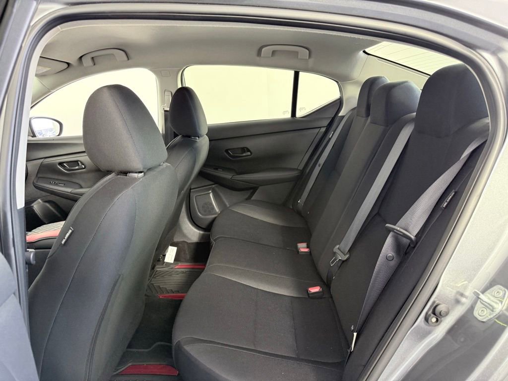 Used 2024 Nissan Sentra S image 23