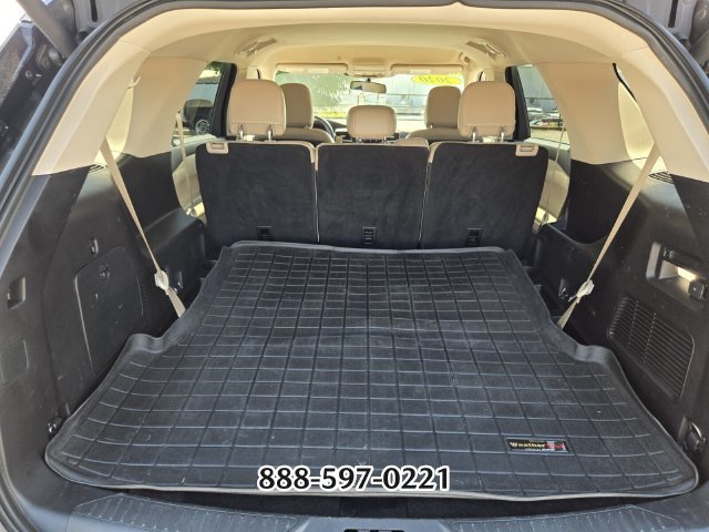 Certified 2020 Ford Explorer XLT w/ Equipment Group 202A RWD image 15