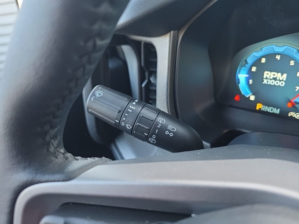 New 2026 Ford Bronco Big Bend w/ Black Diamond Package image 12