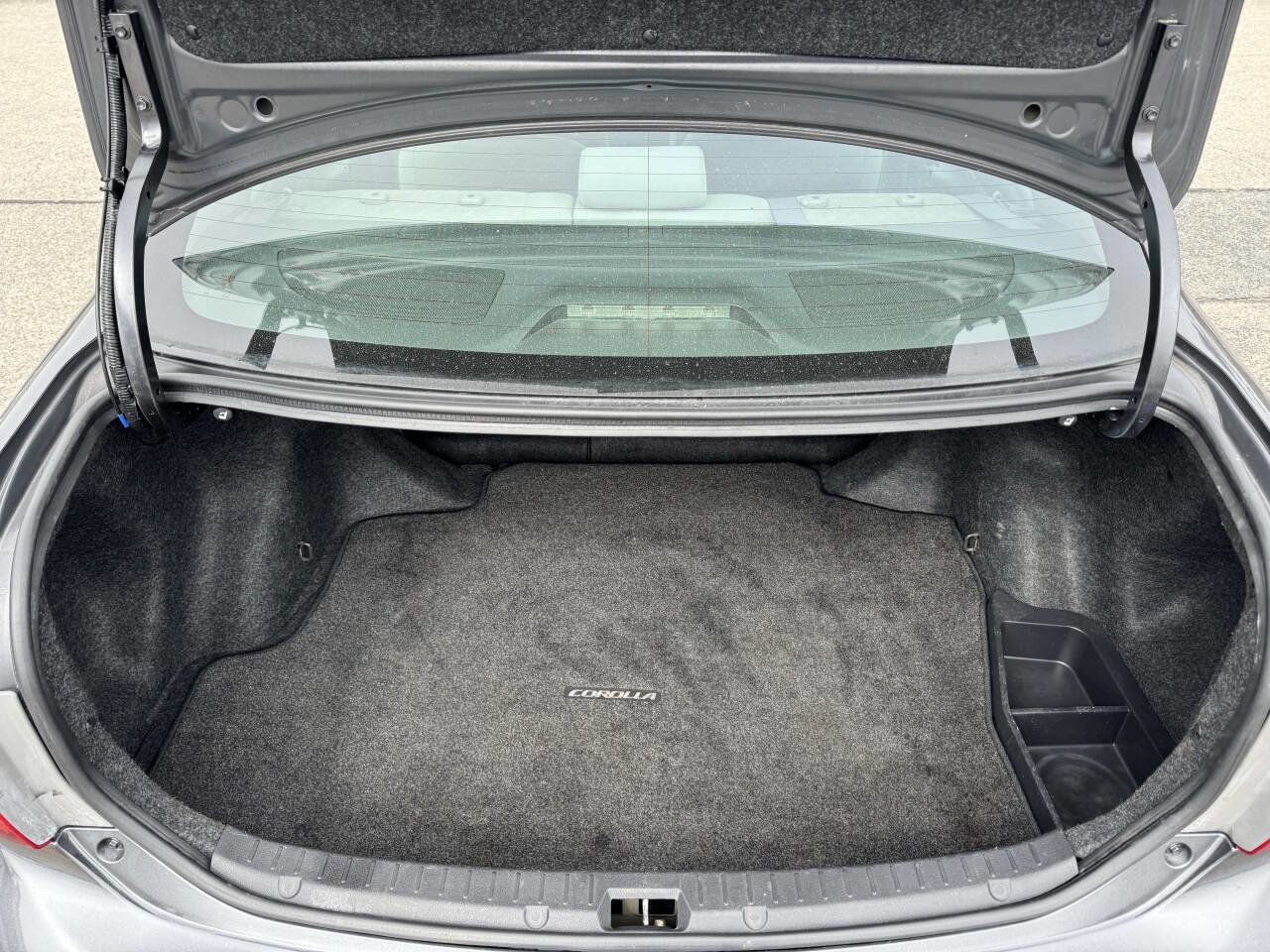 Used 2010 Toyota Corolla FWD image 27