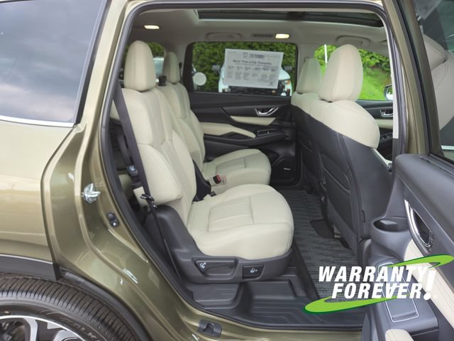 New 2026 Subaru Ascent Limited AWD/4WD image 17