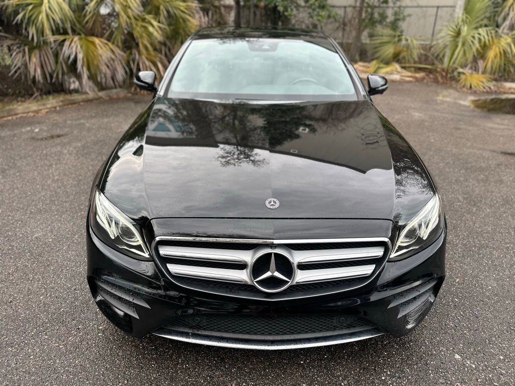 Used 2019 Mercedes-Benz E 300 w/ Premium 1 Package image 4
