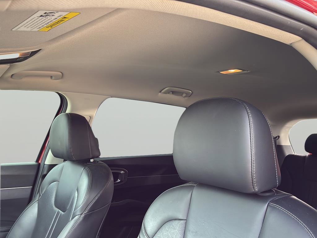 Used 2021 Kia Sorento EX FWD image 15