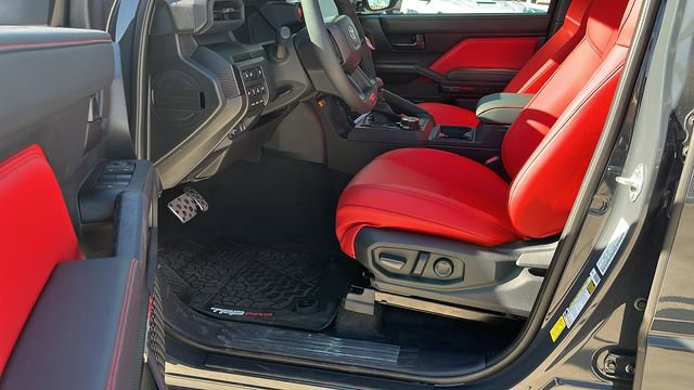 New 2026 Toyota Tacoma TRD Pro AWD/4WD image 18